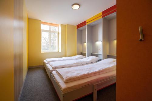 Фотография хостела Elemels Planet