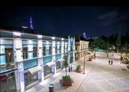 Фотографии гостиницы
Tbilisi Center Old City