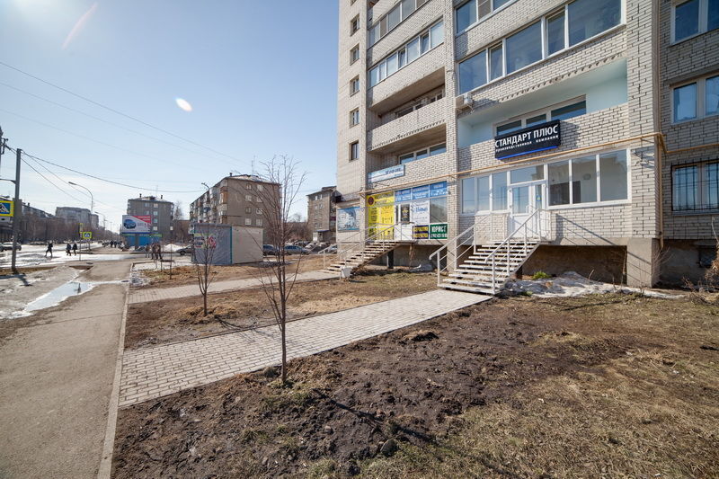 Фотография квартиры Apartments Viktory on street Gogolya, 133