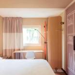 Фотография гостиницы ibis Grenoble Centre Bastille