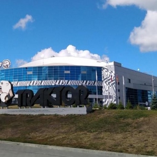 Фотография квартиры Апартаменты на улице Чичерина