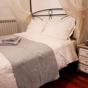 Фотографии мини отеля
B&B Il giardino degli incanti