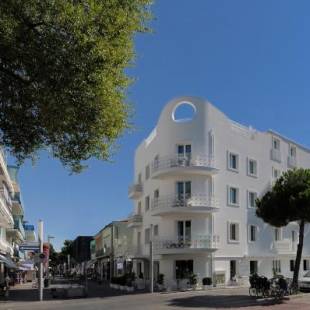 Фотографии гостиницы
Hotel Al Cavallino Bianco