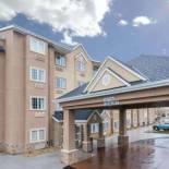Фотография гостиницы Microtel Inn & Suites by Wyndham Rochester South Mayo Clinic