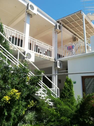 Фотография гостевого дома Елизавета