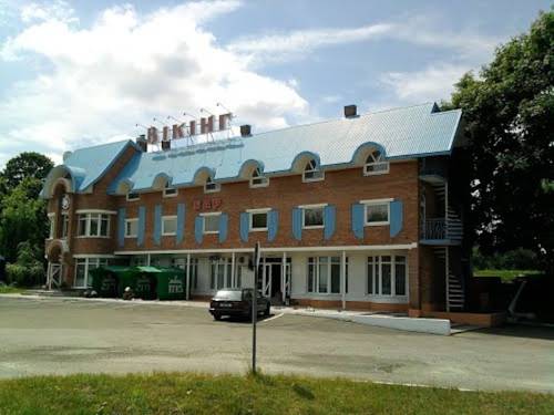 Фотографии мотеля
Викинг