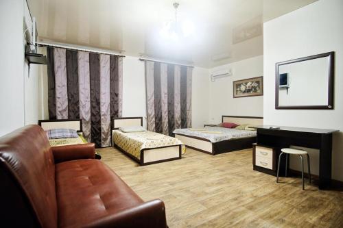 Фотография гостиницы №1 на 770км