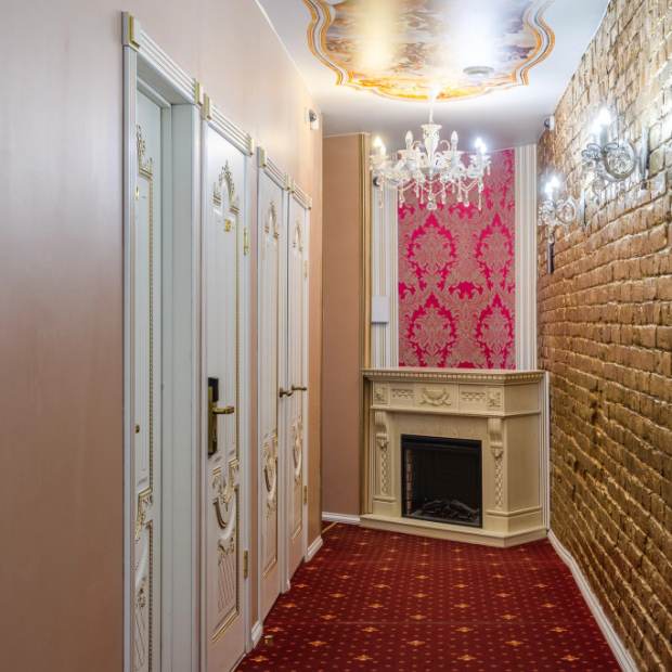 Фотографии квартиры
Апартаменты Мечты на Кронверкском