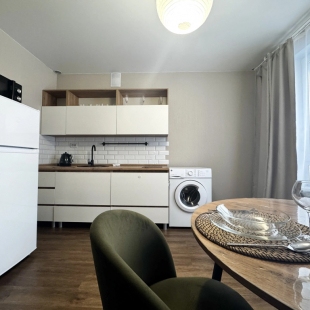 Фотография квартиры Квартира Уютная квартира у аквапарка