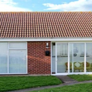 Фотография гостевого дома Sunrise, Lowestoft