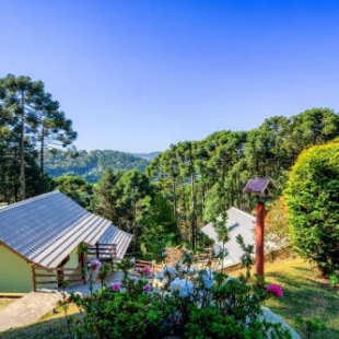 Фотография мини отеля Pousada Ágape