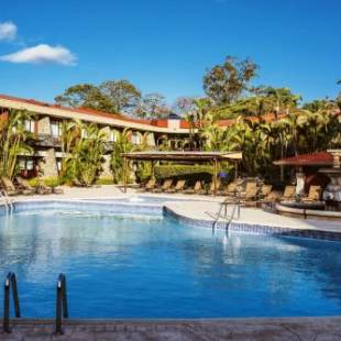 Фотографии гостиницы 
            Hilton Cariari DoubleTree San Jose - Costa Rica