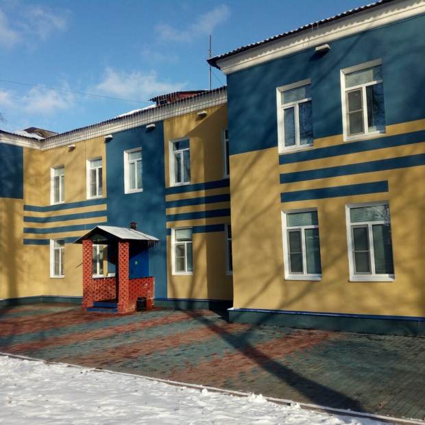 Фотографии хостела 
            Волжские просторы