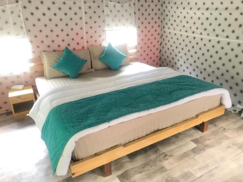 Фотография базы отдыха North Deodar Camps