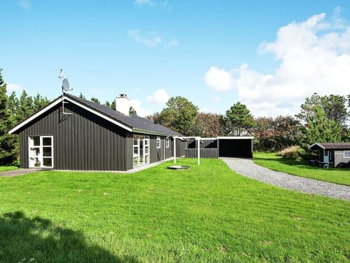 Фотография гостевого дома Holiday Home Kallesensvej