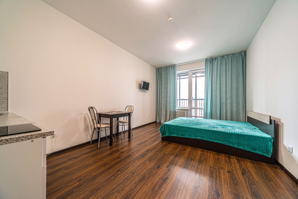 Фотография квартиры Апартаменты GoodApart near the Ivanovo Garden 2