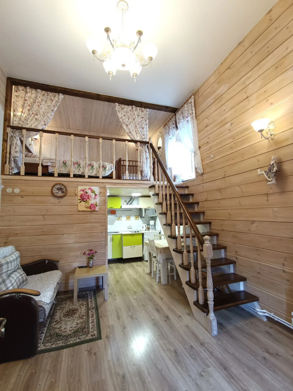 Фотография Коттеджа Частный дом на Берендеевской