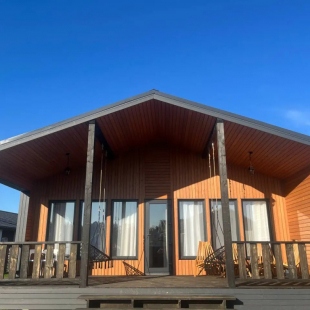 Фотография Коттеджа Частный дом Орхидея