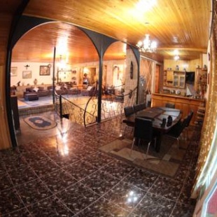 Фотография мини отеля Zaali's Traditional House