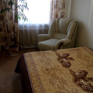 Фотография квартиры Квартира Двухкомнатная Улица Испанских Рабочих 35