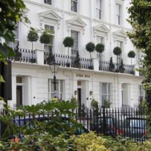 Фотографии гостиницы
Voyage London