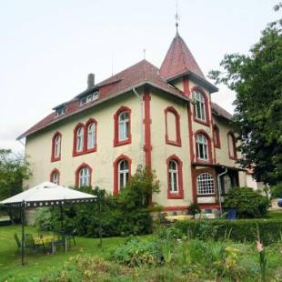 Фотографии гостевого дома
Lovely Farmhouse in Friedrichsfeld with Garden