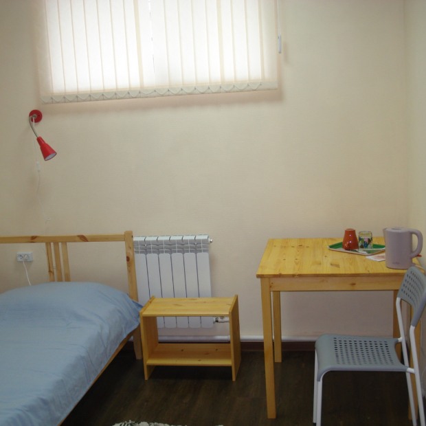 Фотография гостиницы Отдых