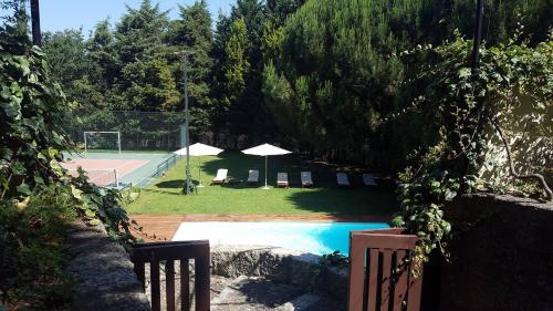 Фотографии гостевого дома
Baiona Guesthouse