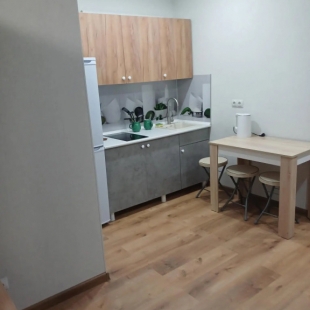 Фотография квартиры Апартаменты на шоссе Московское