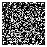 QR код гостиницы Гостиный Двор