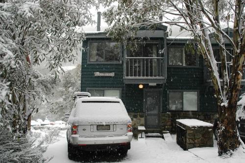 Фотография гостевого дома Three Bears 3