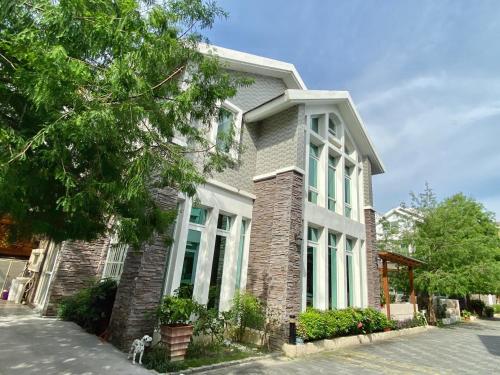 Фотография мини отеля N-Europe Guesthouse