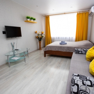 Фотография квартиры Квартира на Кирова 322аК3 П 2