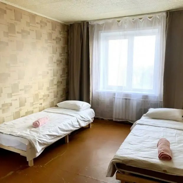 Фотографии квартиры 
            Квартира Двухкомнатная