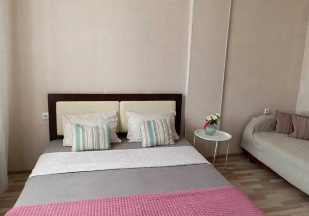 Фотография квартиры Квартира на Тимирязева 23