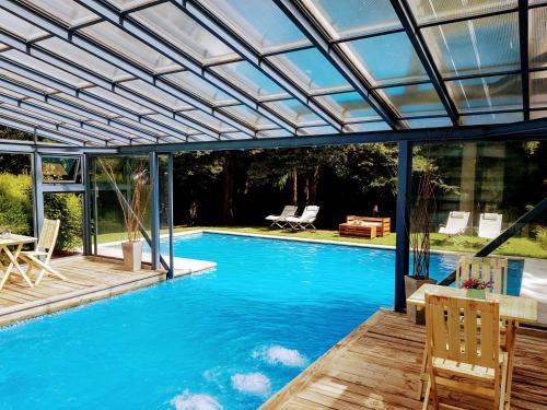 Фотографии гостиницы
Altos Los Pioneros & Spa