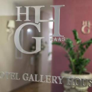 Фотографии гостиницы 
            Smart Hotel Gallery House