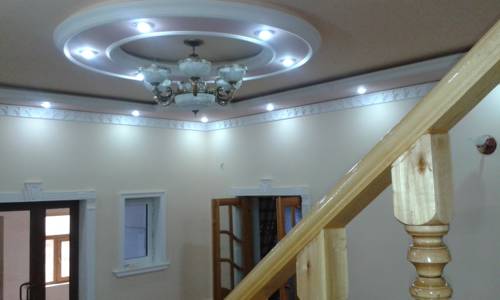 Фотография мини отеля Орзу