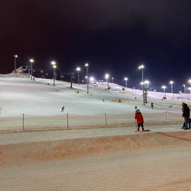 Фотографии квартиры
Охта Парк Adventure (Эдвенча) на проезде Спортивный 2