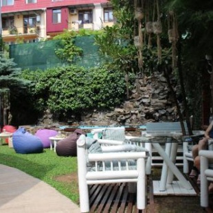 Фотография гостиницы Аджария