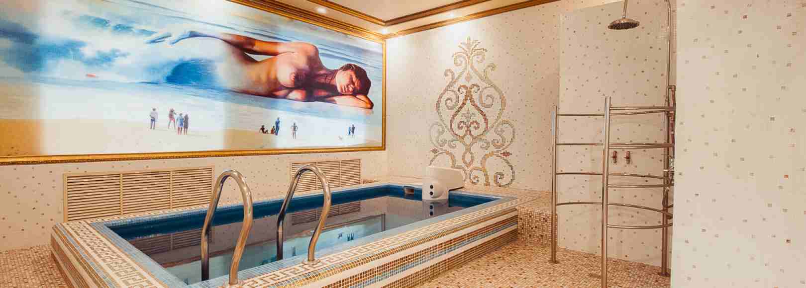 Фотография сауны Резидент