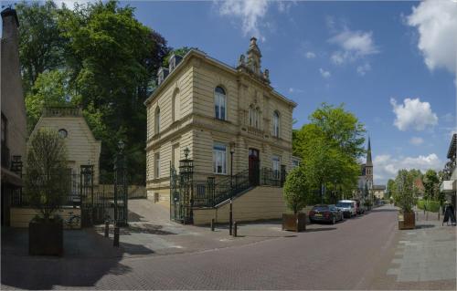 Фотография гостиницы Villa Valkenburg