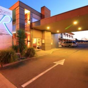 Фотографии мотеля
Fitzherbert Regency Motor Lodge