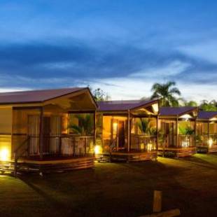 Фотографии базы отдыха
Discovery Parks - Fraser Street, Hervey Bay