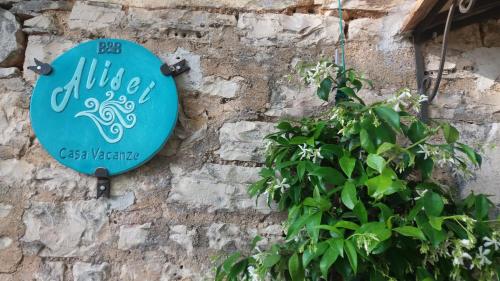 Фотография гостевого дома Casa Vacanze Alisei