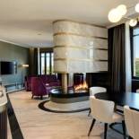 Фотография гостиницы Grand Hotel Castrocaro Longlife Formula