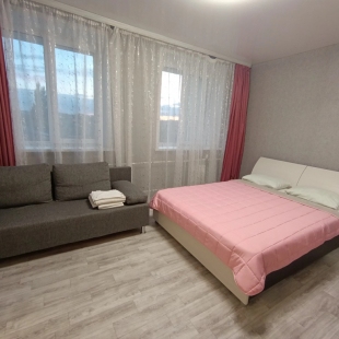 Фотография квартиры Апартаменты центр Красная, 13