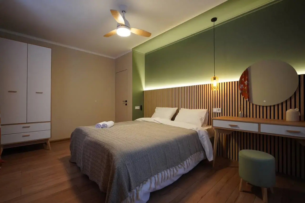 Фотография Коттеджа Частный дом Резиденция Мелихово парк