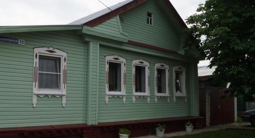 Фотографии гостевого дома 
            Коттедж на Красноармейской