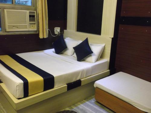 Фотографии гостиницы
Hotel Abhineet Palace